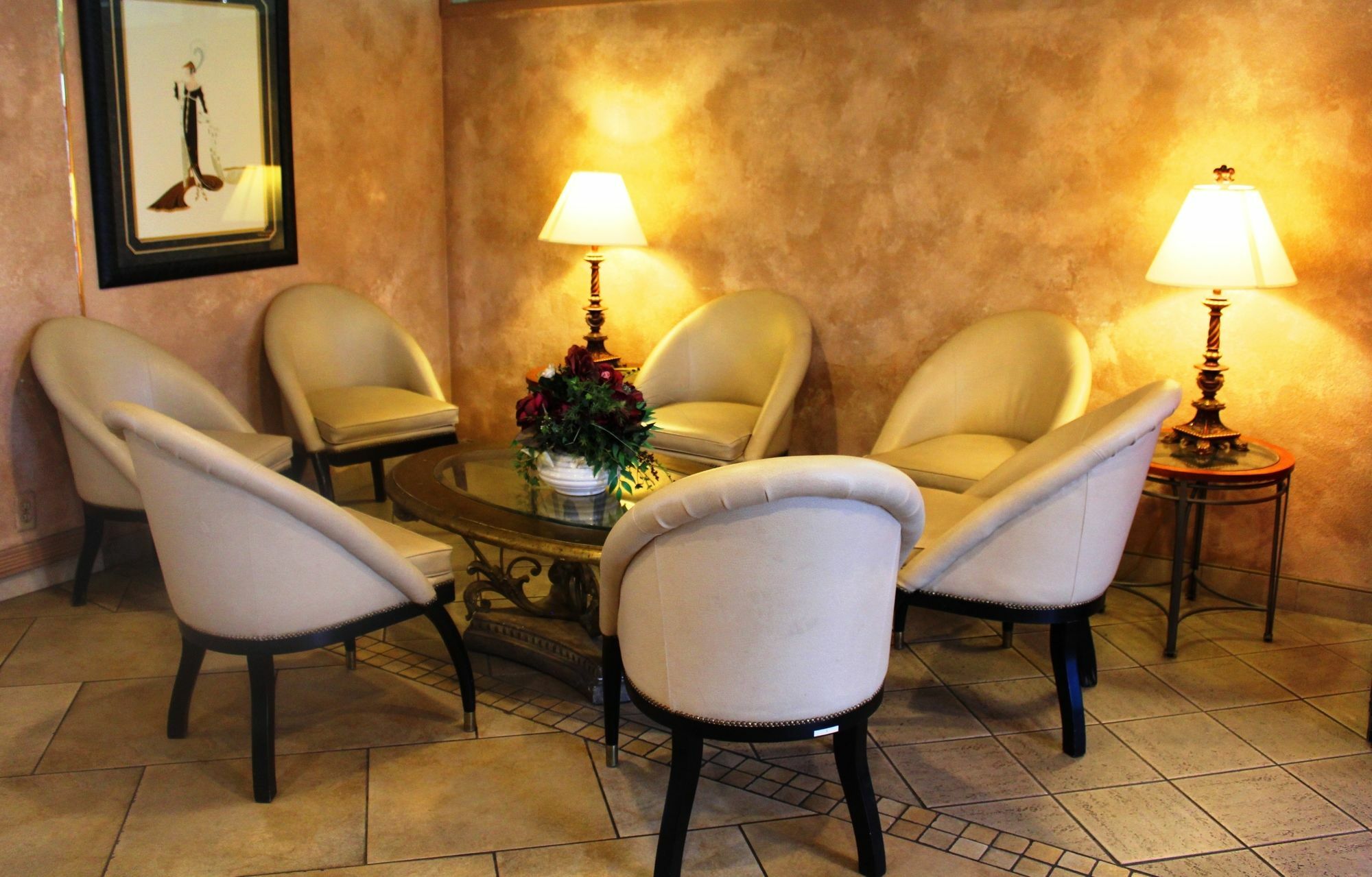 Shalimar Hotel Las Vegas