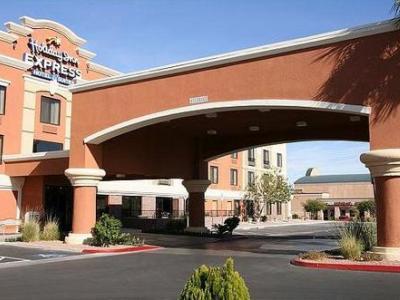 Holiday Express And - Henderson By Ihg
