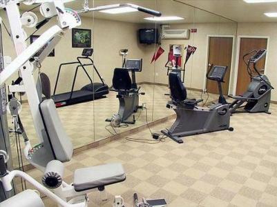 Holiday Express And - Henderson By Ihg Hotel 3*