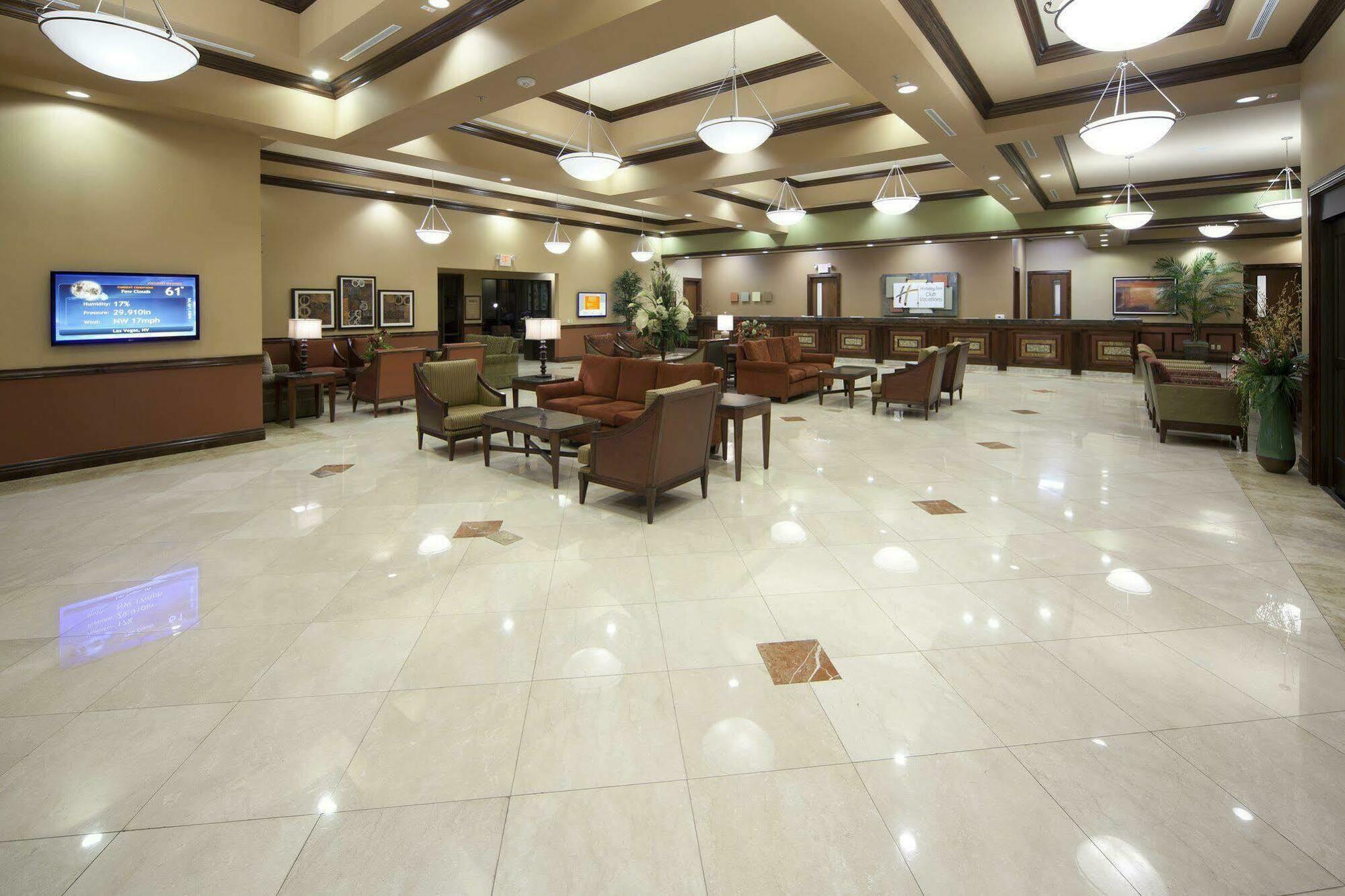 Holiday Club Vacations At Desert Club Resort Las Vegas