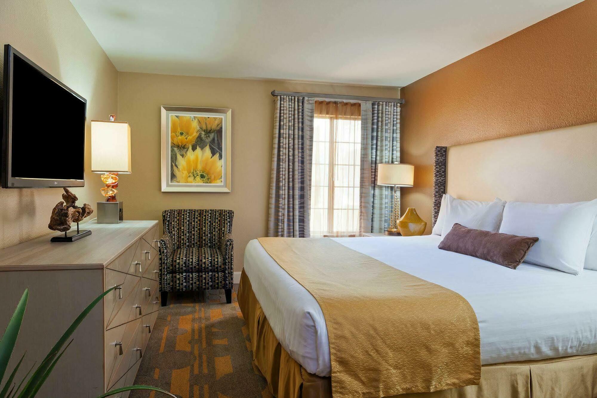 Holiday Club Vacations At Desert Club Resort