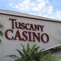 Resort Tuscany & Casino Las Vegas