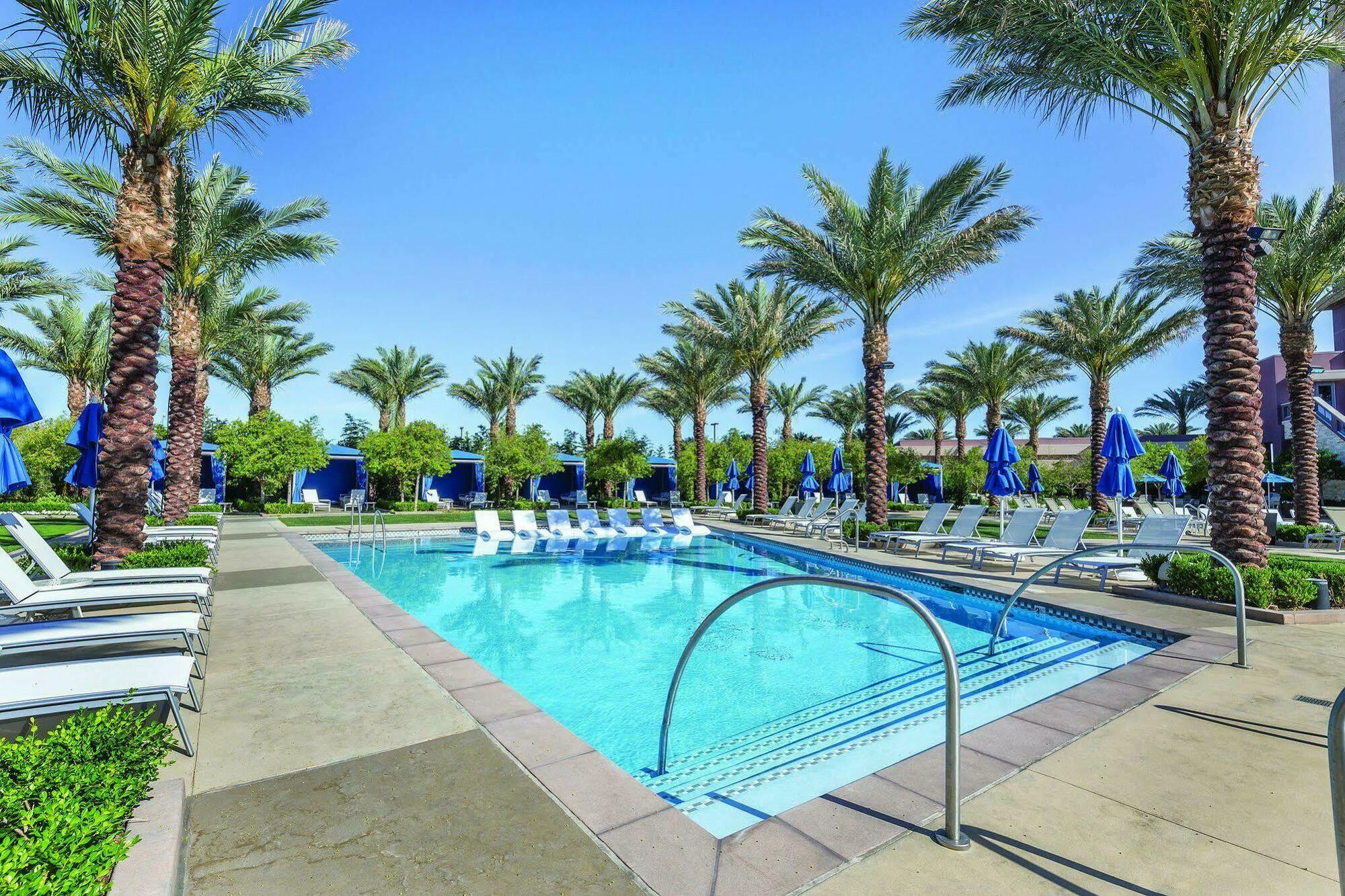 Club Wyndham Desert Blue Resort