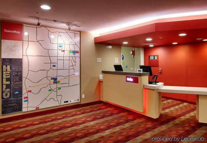 Hotel Towneplace By Marriott Henderson Las Vegas