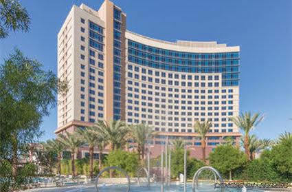 Resort Club Wyndham Desert Blue Las Vegas