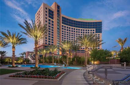 Club Wyndham Desert Blue Resort