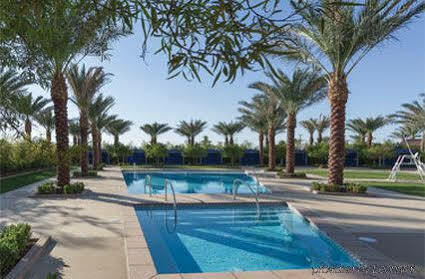 Club Wyndham Desert Blue Resort 4*
