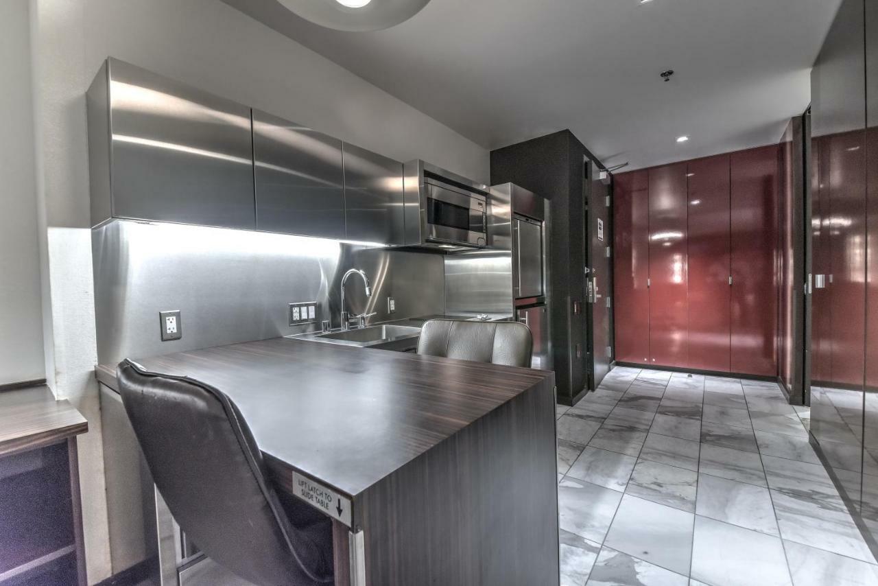 Palms Place Stripview With Open Balcony -33 4* Las Vegas