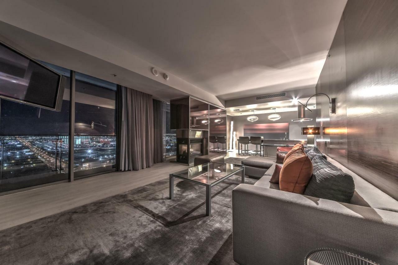 Aparthotel Palms Place Stripview With Open Balcony -33 4*