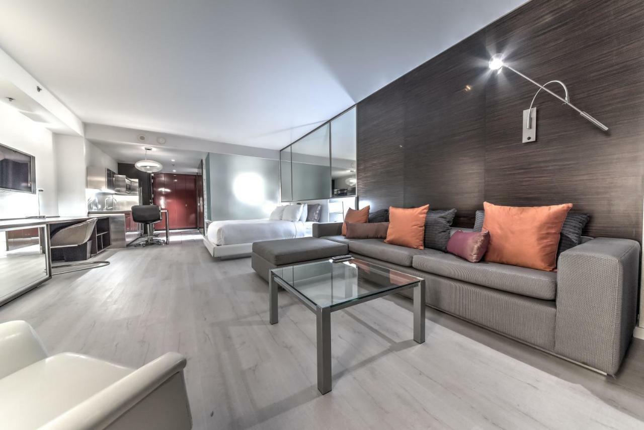 Palms Place Stripview With Open Balcony -33 Las Vegas
