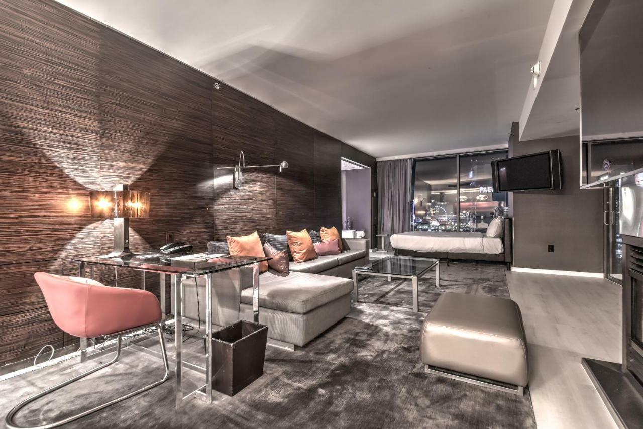 Palms Place Stripview With Open Balcony -33 Aparthotel 4*