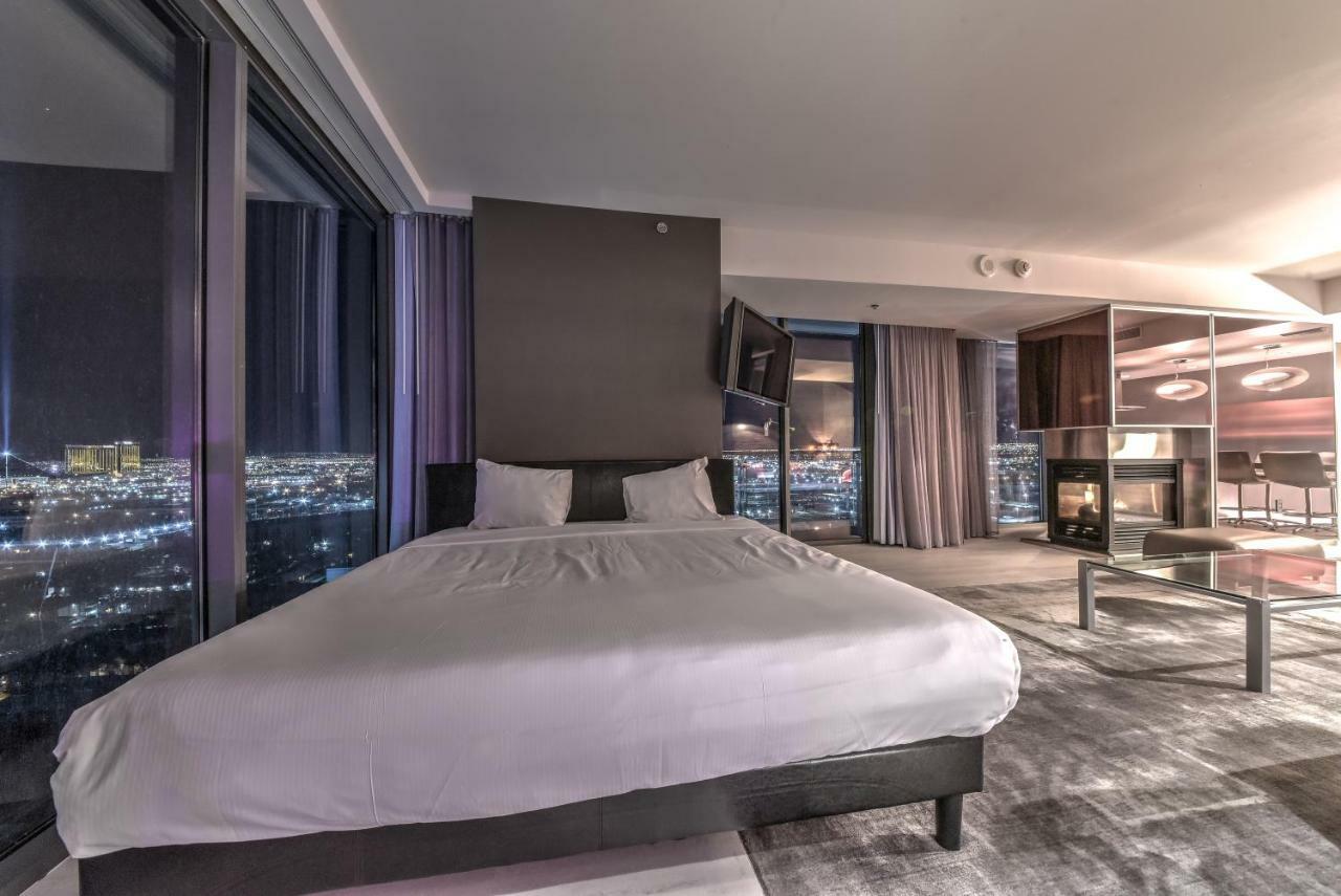 Palms Place Stripview With Open Balcony -33 Aparthotel 4*