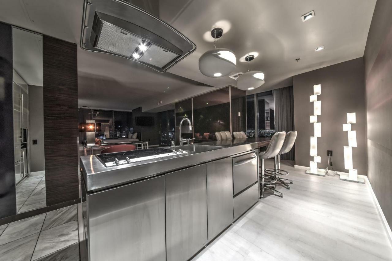 Palms Place Stripview With Open Balcony -33 Aparthotel Las Vegas