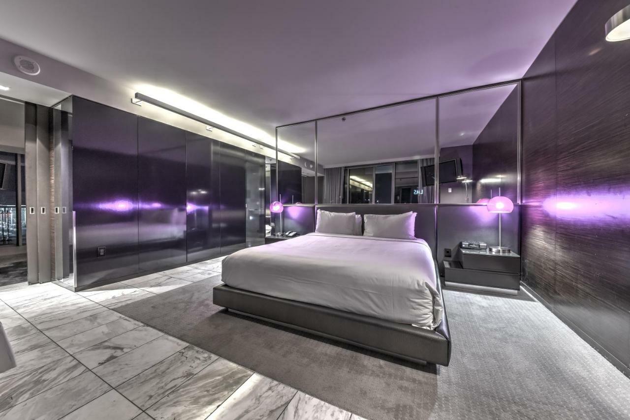 Aparthotel Palms Place Stripview With Open Balcony -33 Las Vegas