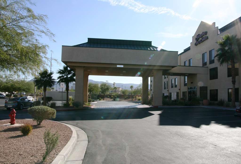 Hampton & Las Vegas-henderson Hotel 3*