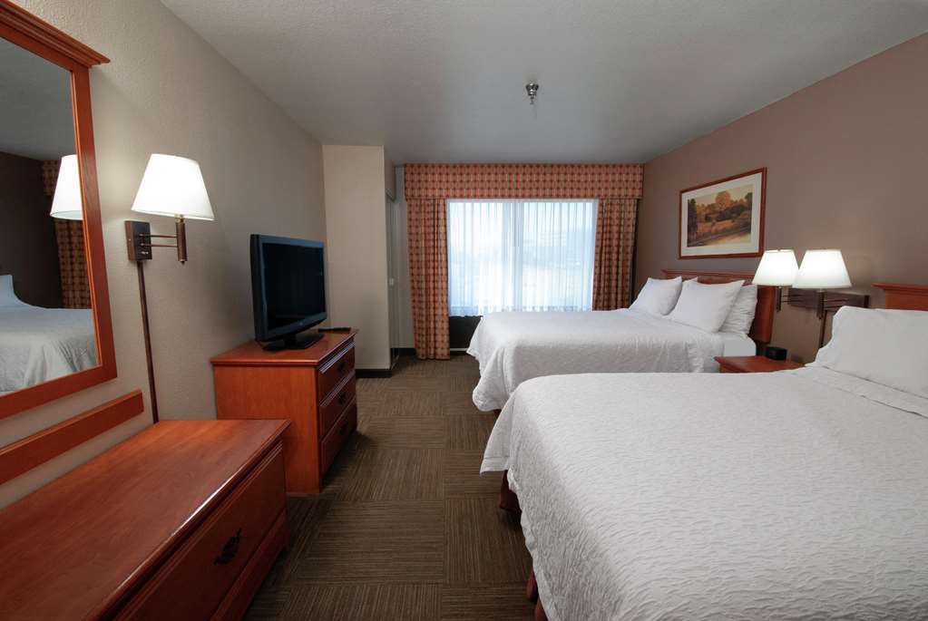 Hampton & Las Vegas-henderson 3*
