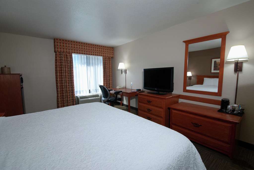 Hampton & Las Vegas-henderson Hotel 3*
