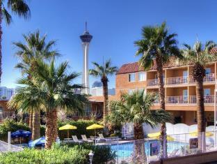 Shalimar Las Vegas