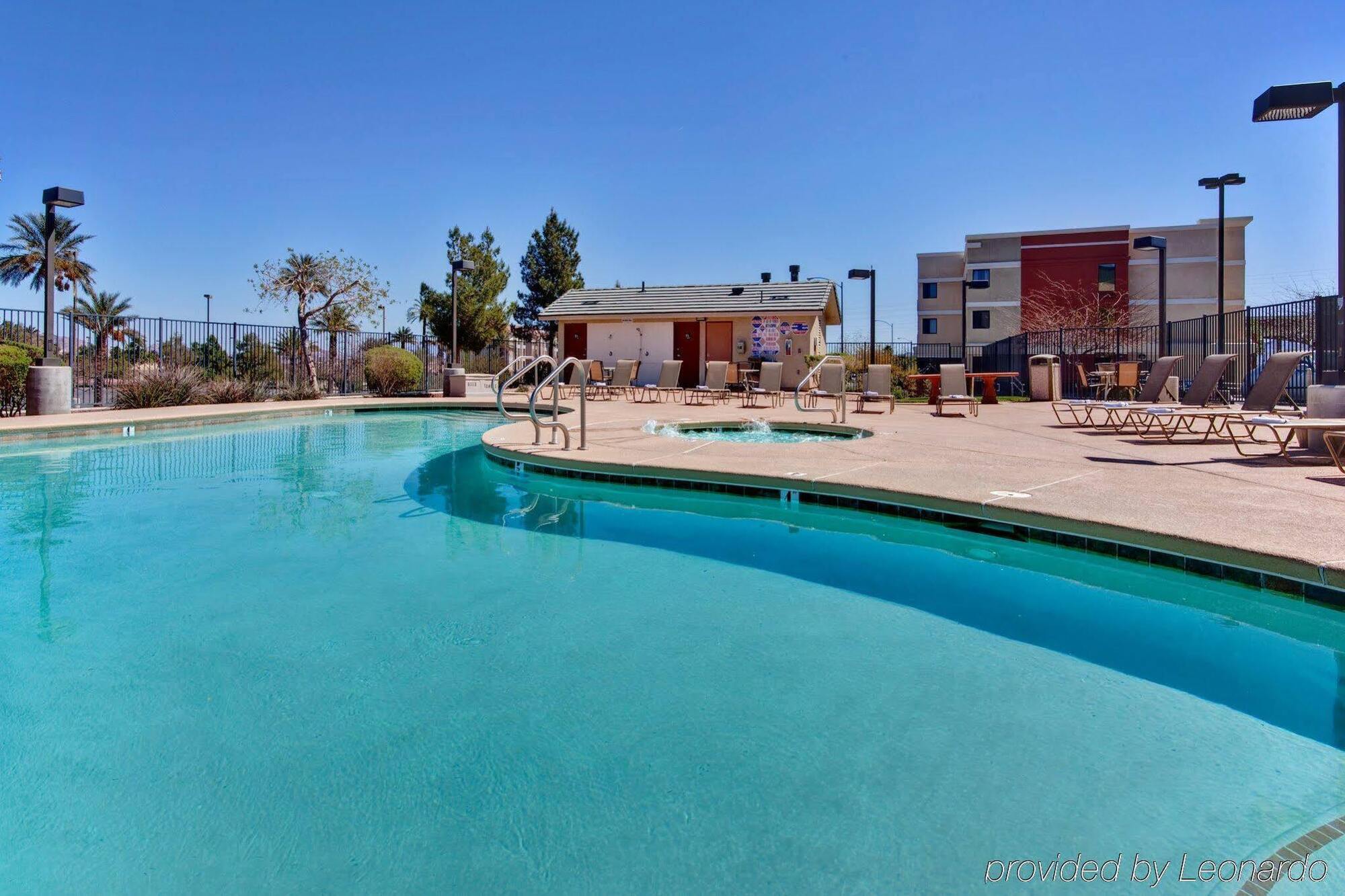 Hotel Holiday Express And - Henderson By Ihg Las Vegas
