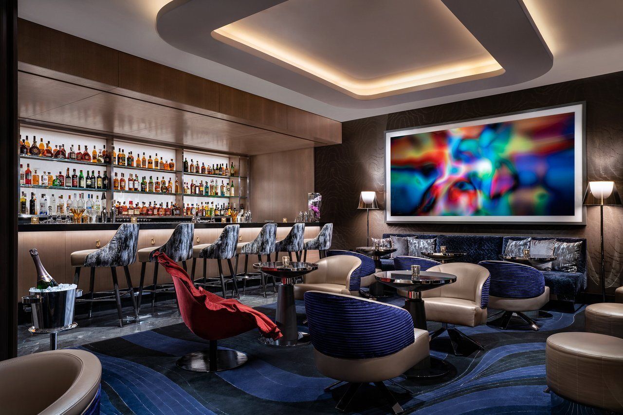 Palms Casino 4*