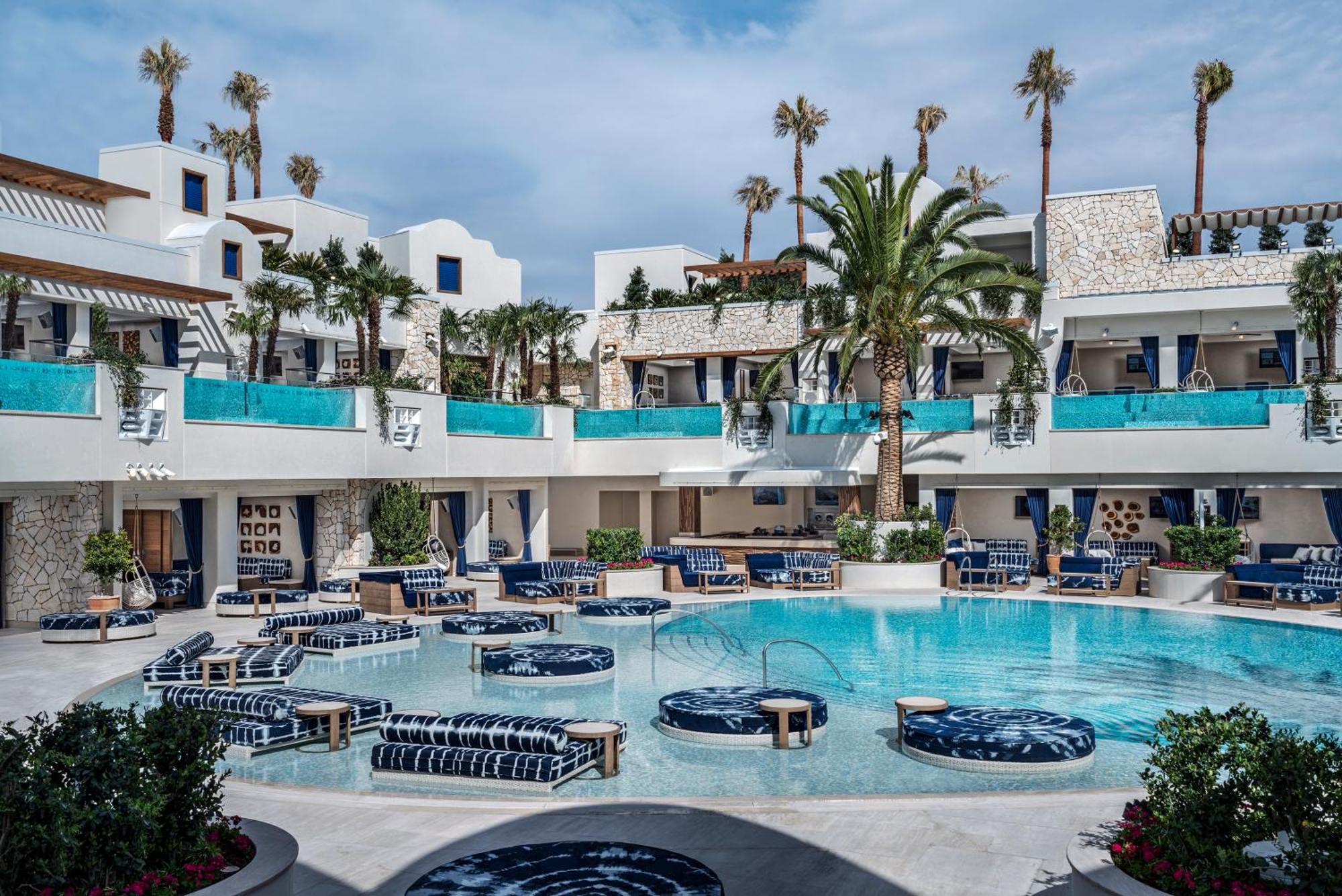 Palms Casino 4* Las Vegas