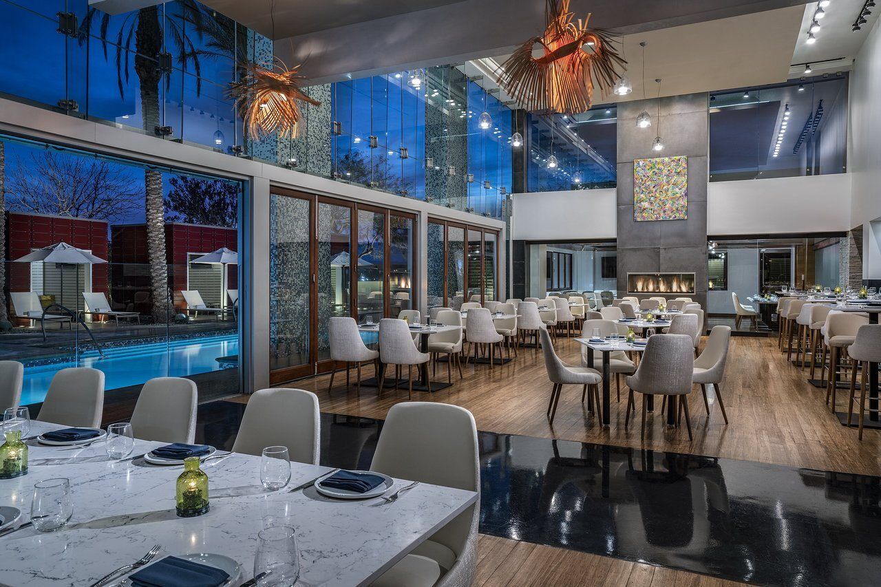 Resort Palms Casino 4*