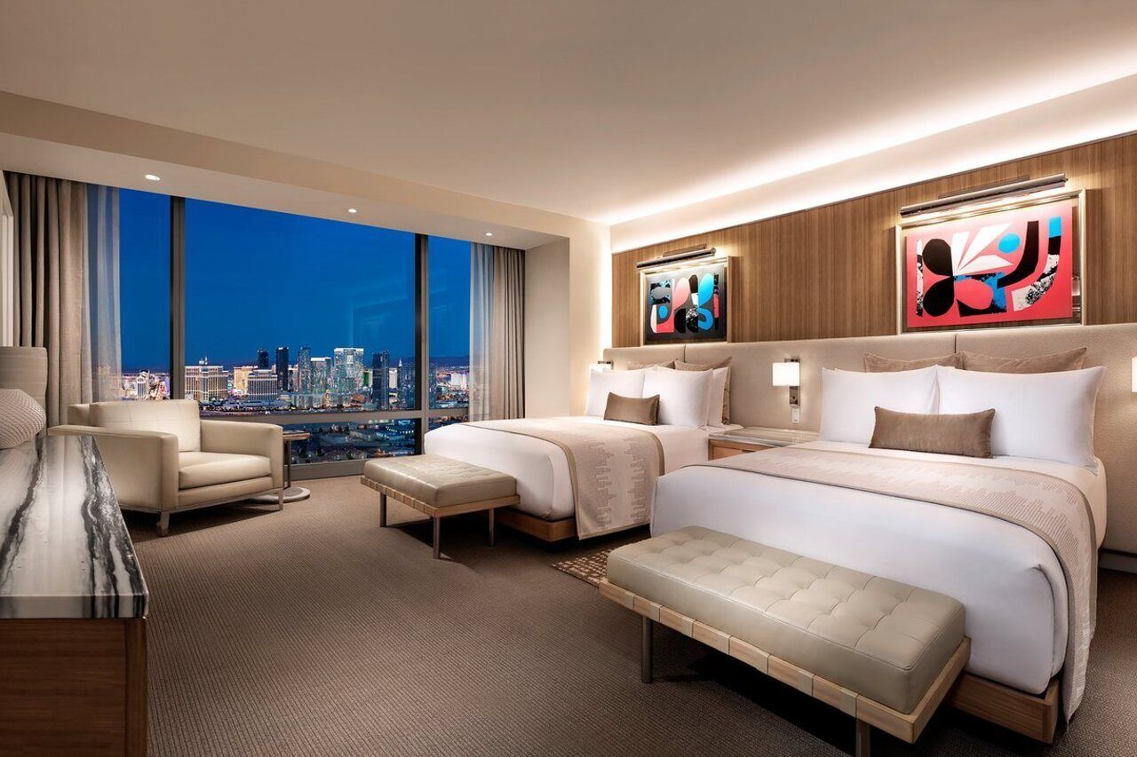 Palms Casino 4* Las Vegas