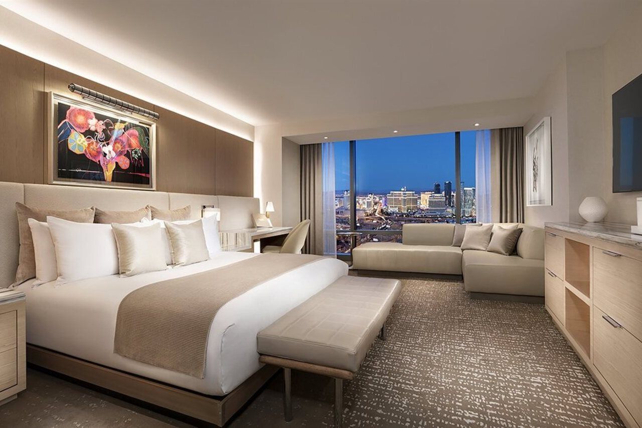 Palms Casino Las Vegas