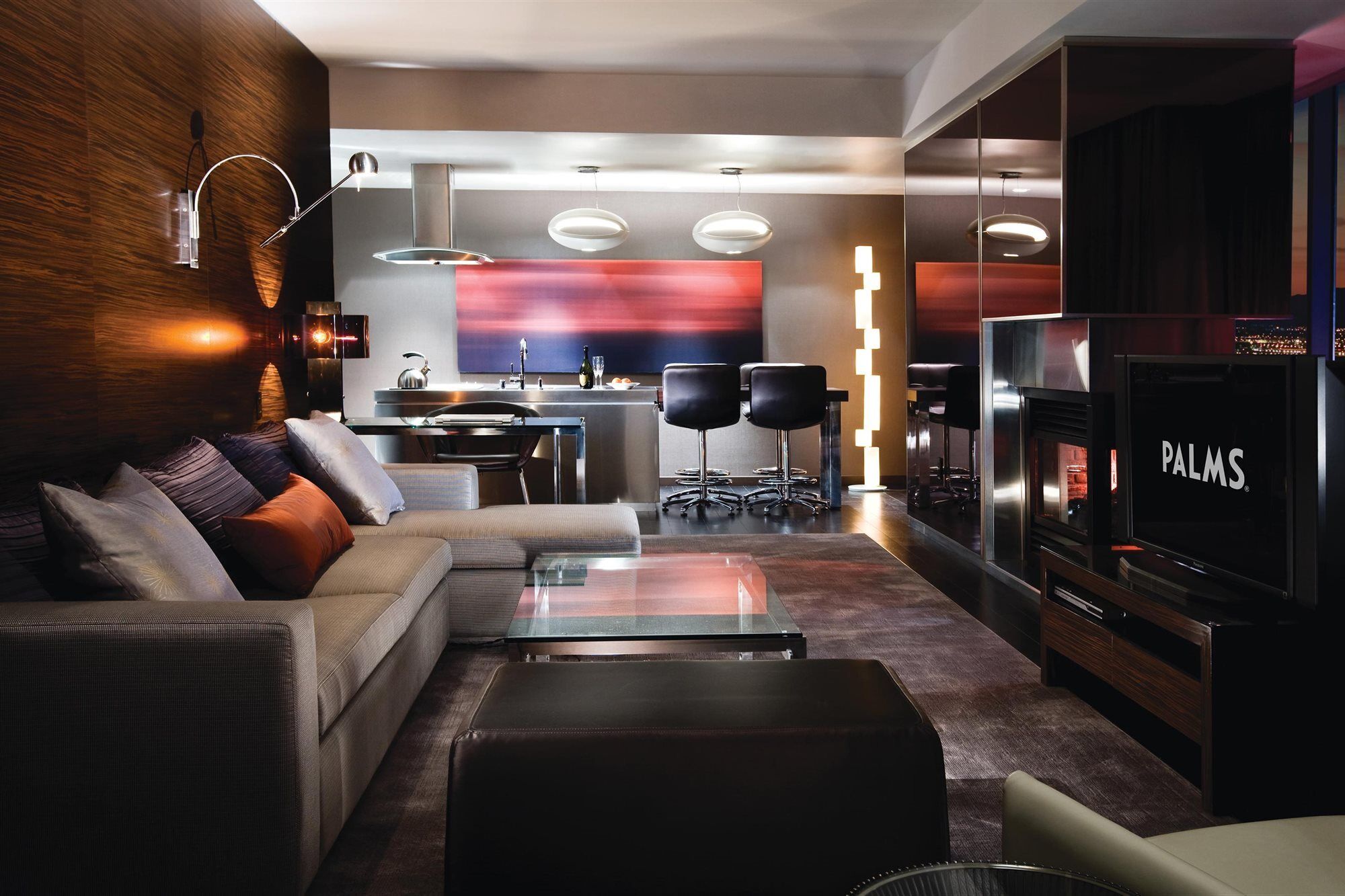 Palms Casino Resort