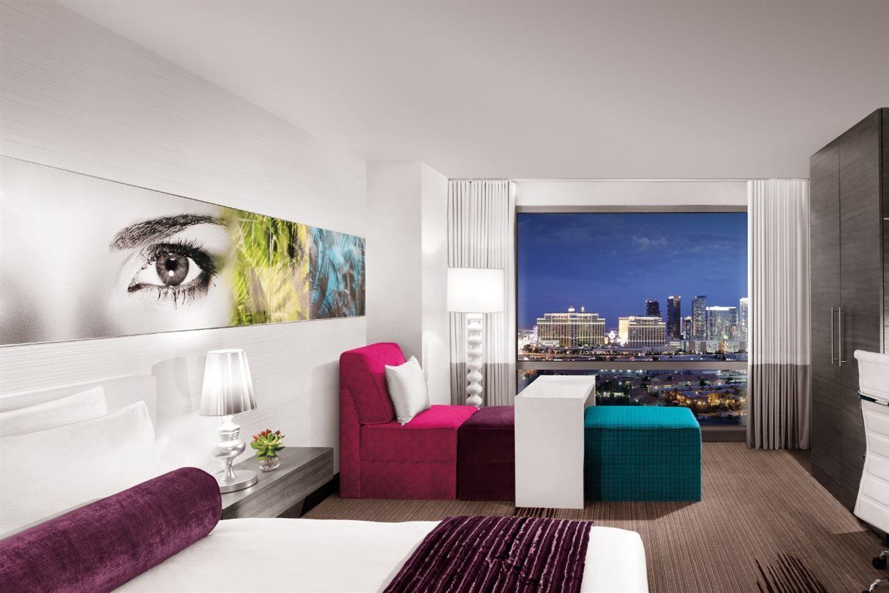 Palms Casino Resort 4*