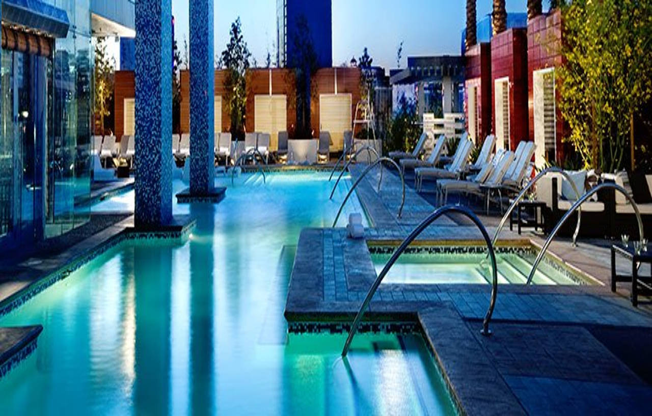 Resort Palms Casino
