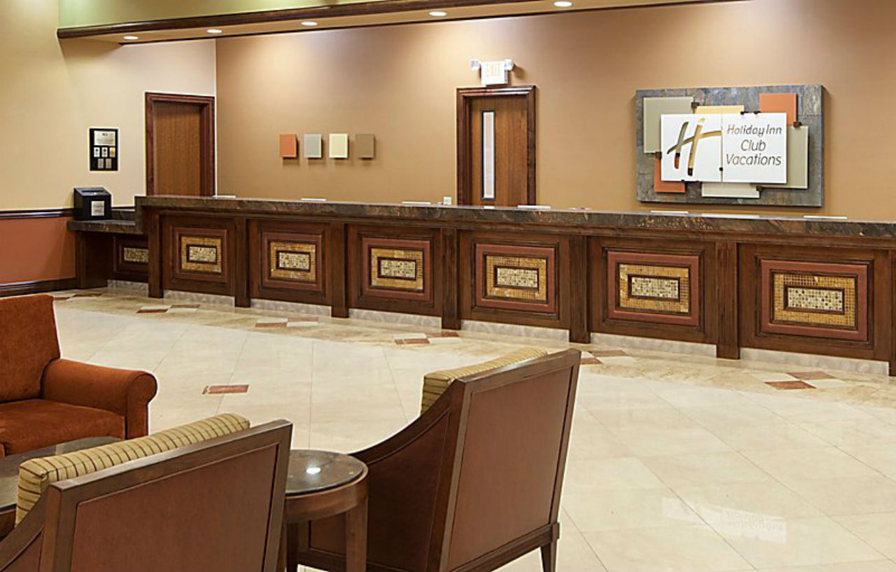 Holiday Club Vacations At Desert Club Resort 3*