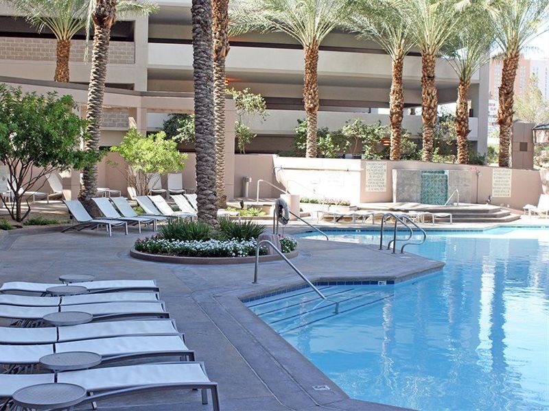 Hilton Grand Vacations Club Paradise 3* Las Vegas