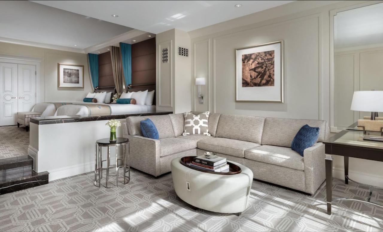 The Palazzo At The Venetian & Casino By Suiteness Hotel 5*