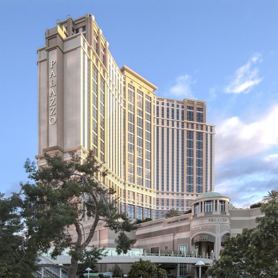The Palazzo At The Venetian & Casino By Suiteness Las Vegas