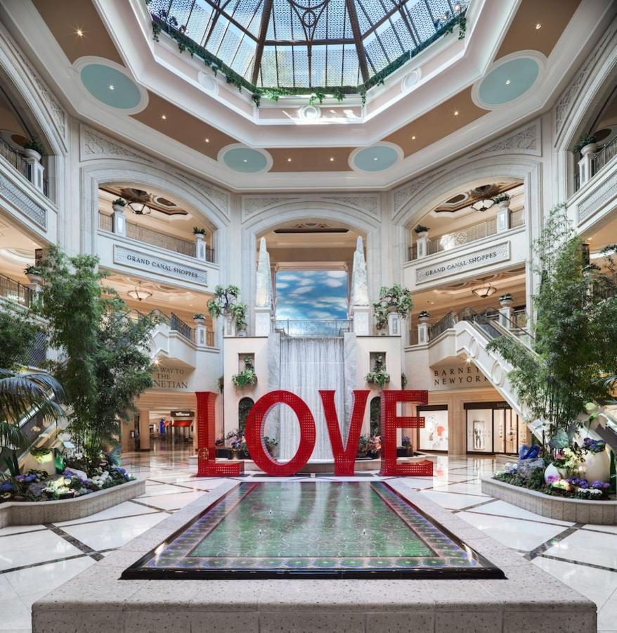 The Palazzo At The Venetian & Casino By Suiteness Hotel 5*