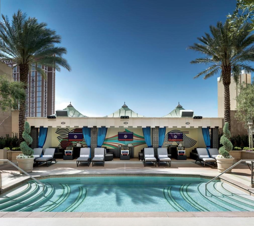 The Palazzo At The Venetian & Casino By Suiteness 5* Las Vegas