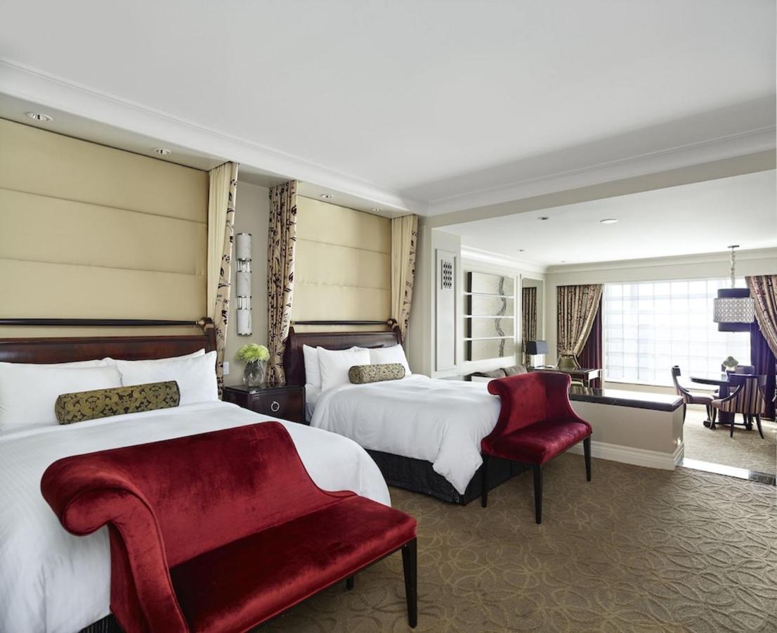 Hotel The Palazzo At The Venetian & Casino By Suiteness Las Vegas