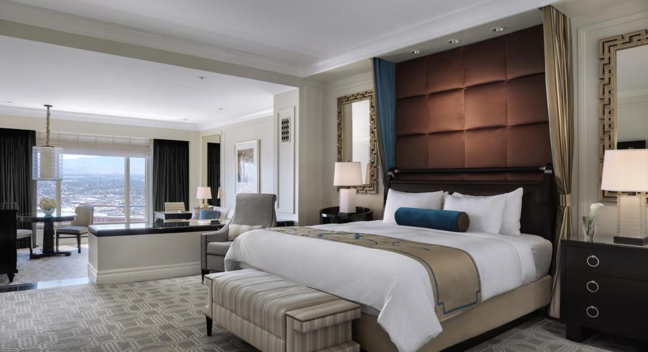 The Palazzo At The Venetian & Casino By Suiteness 5*