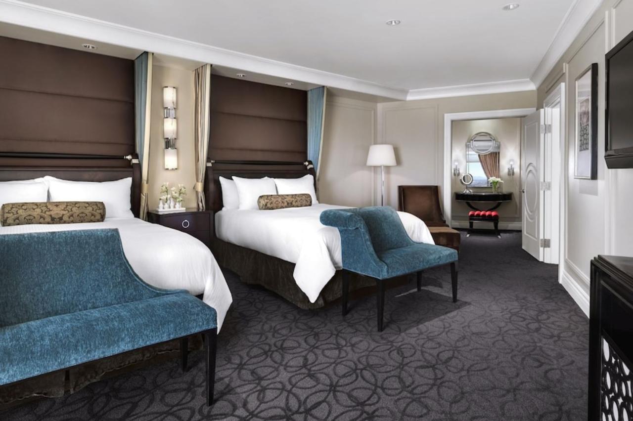 Hotel The Palazzo At The Venetian & Casino By Suiteness