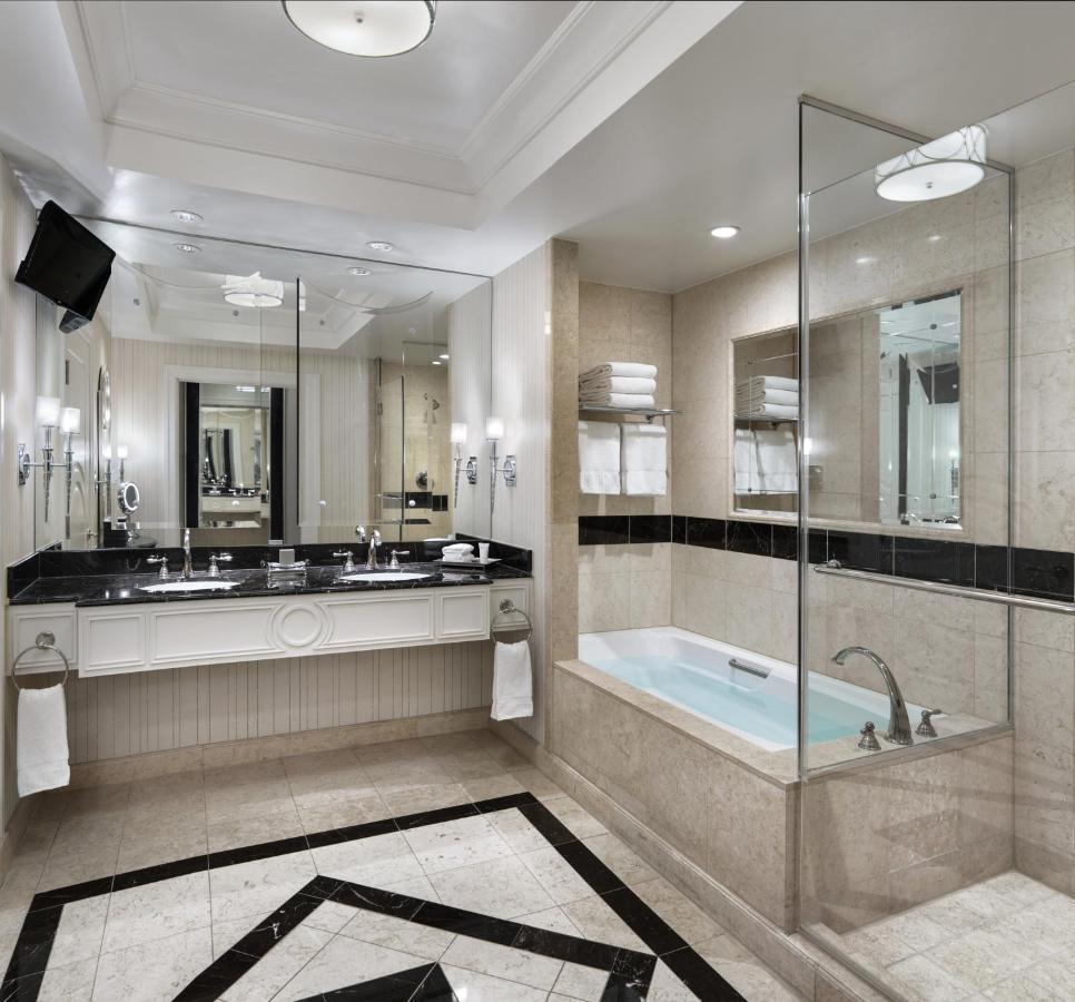 The Palazzo At The Venetian & Casino By Suiteness Hotel