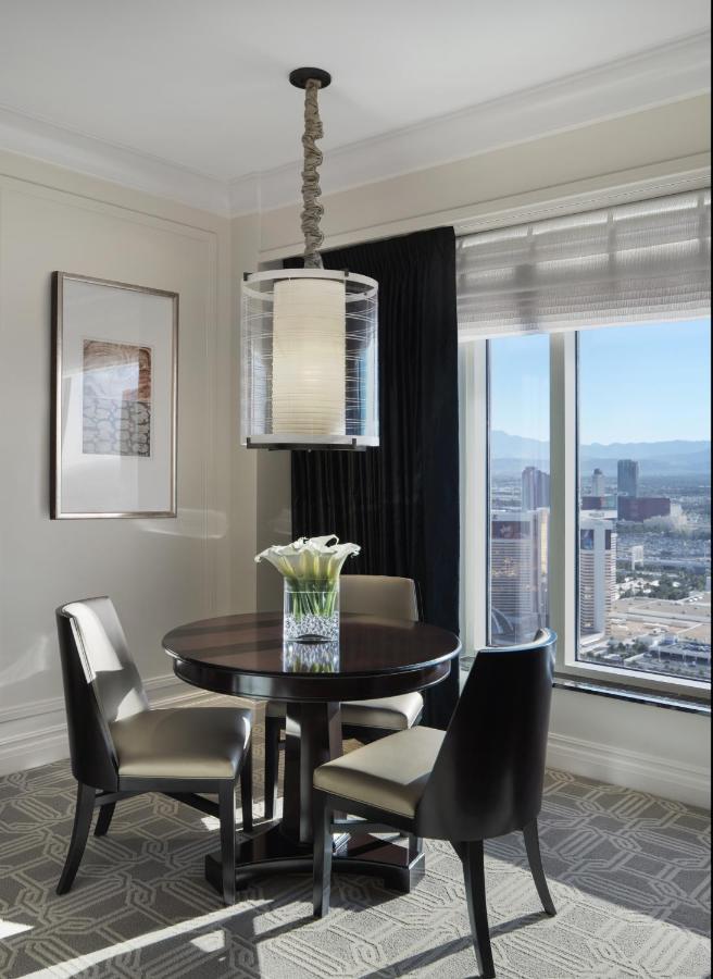 The Palazzo At The Venetian & Casino By Suiteness Hotel