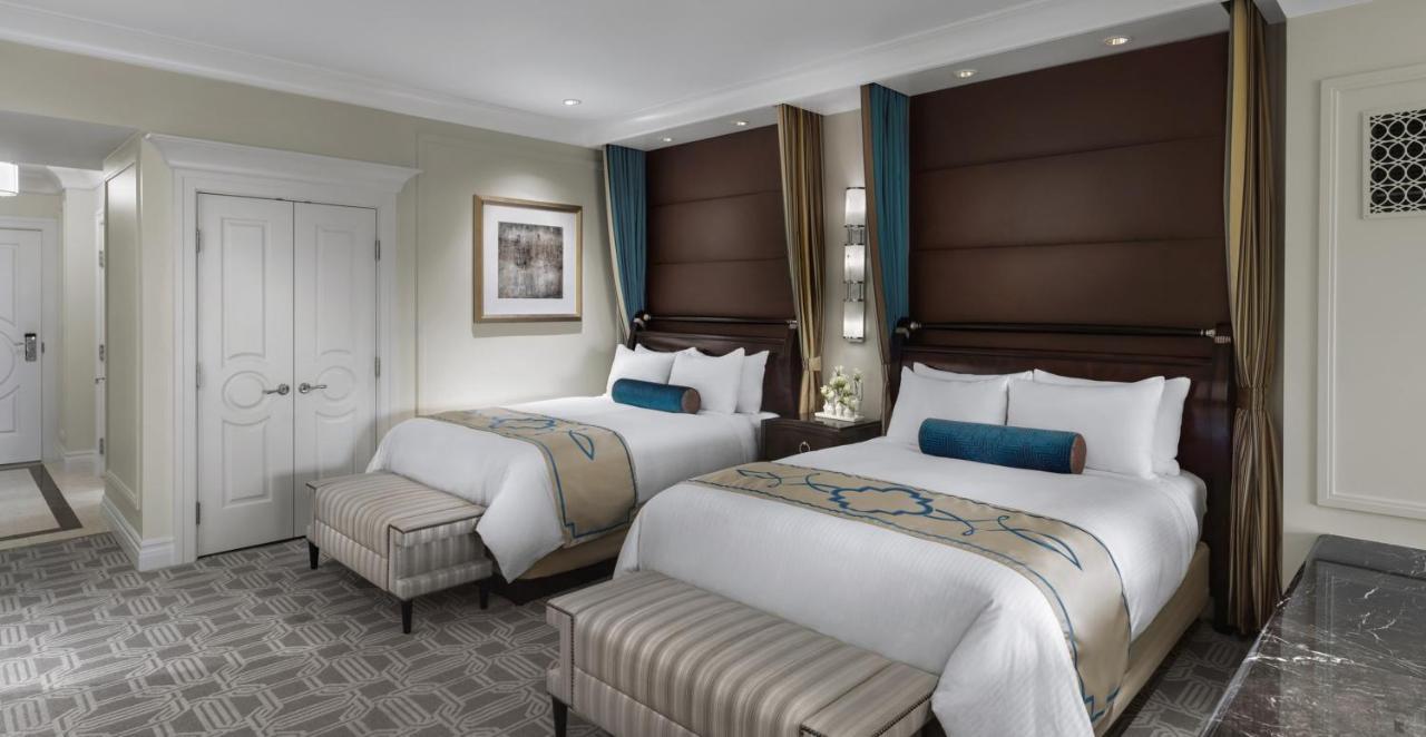 The Palazzo At The Venetian & Casino By Suiteness 5* Las Vegas