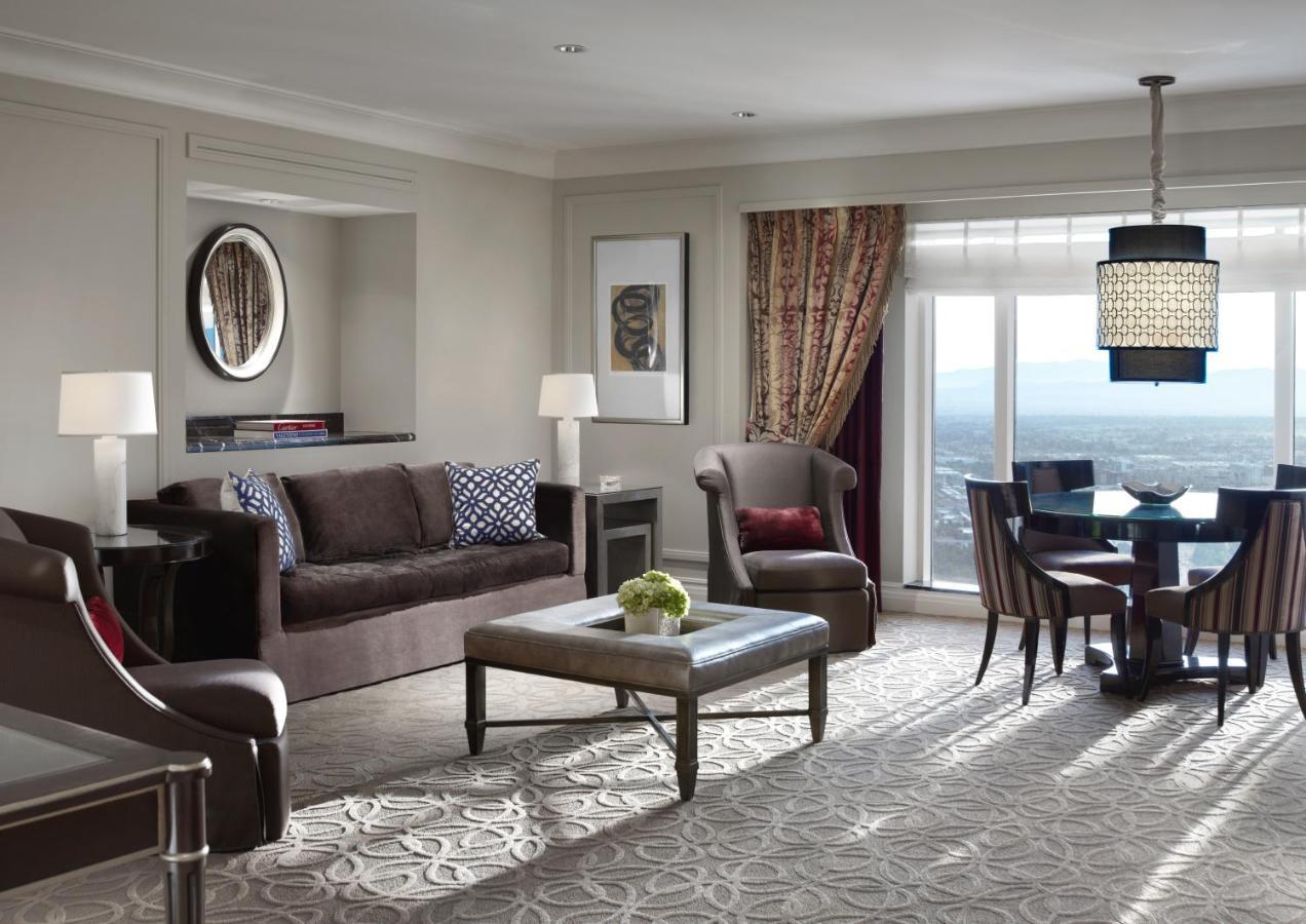 The Palazzo At The Venetian & Casino By Suiteness Las Vegas
