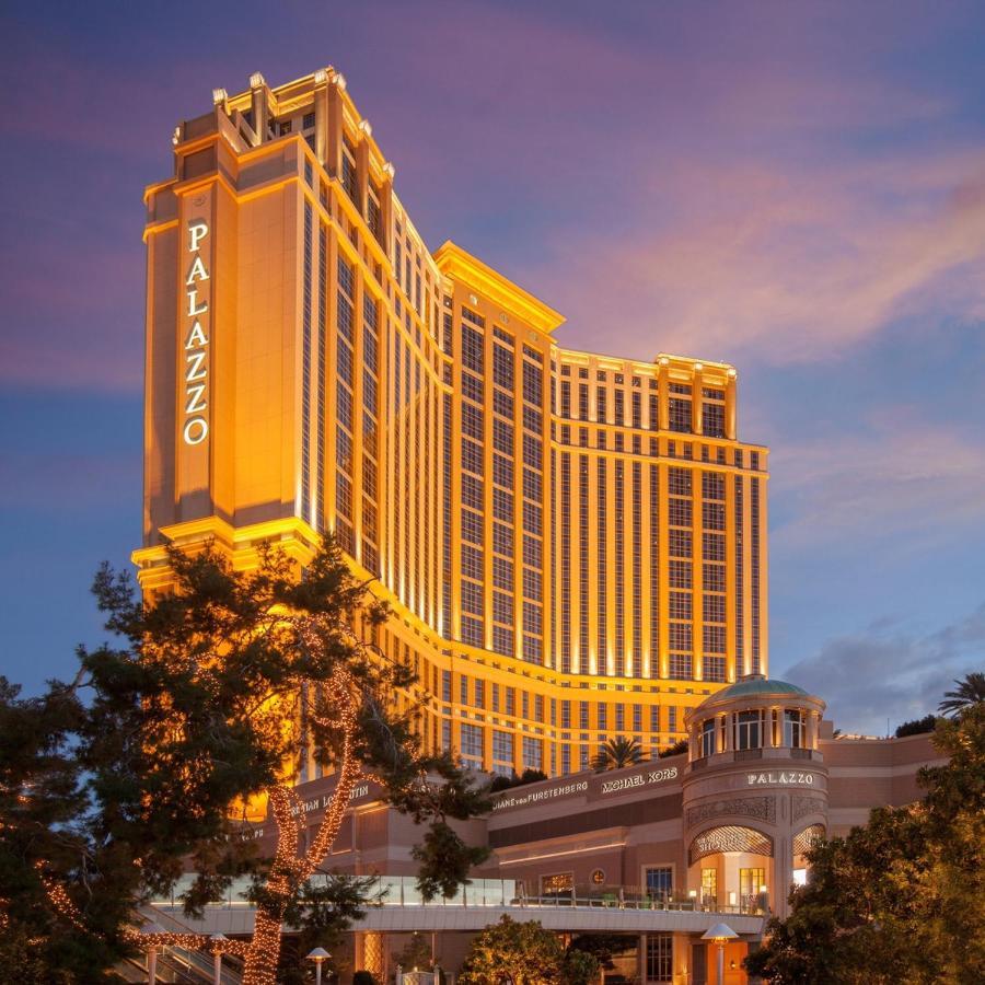 Hotel The Palazzo At The Venetian & Casino By Suiteness