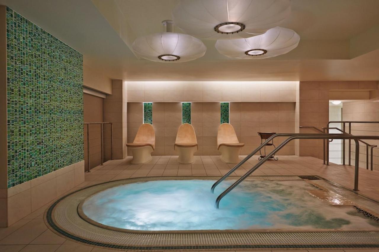 Hotel The Palazzo At The Venetian & Casino By Suiteness