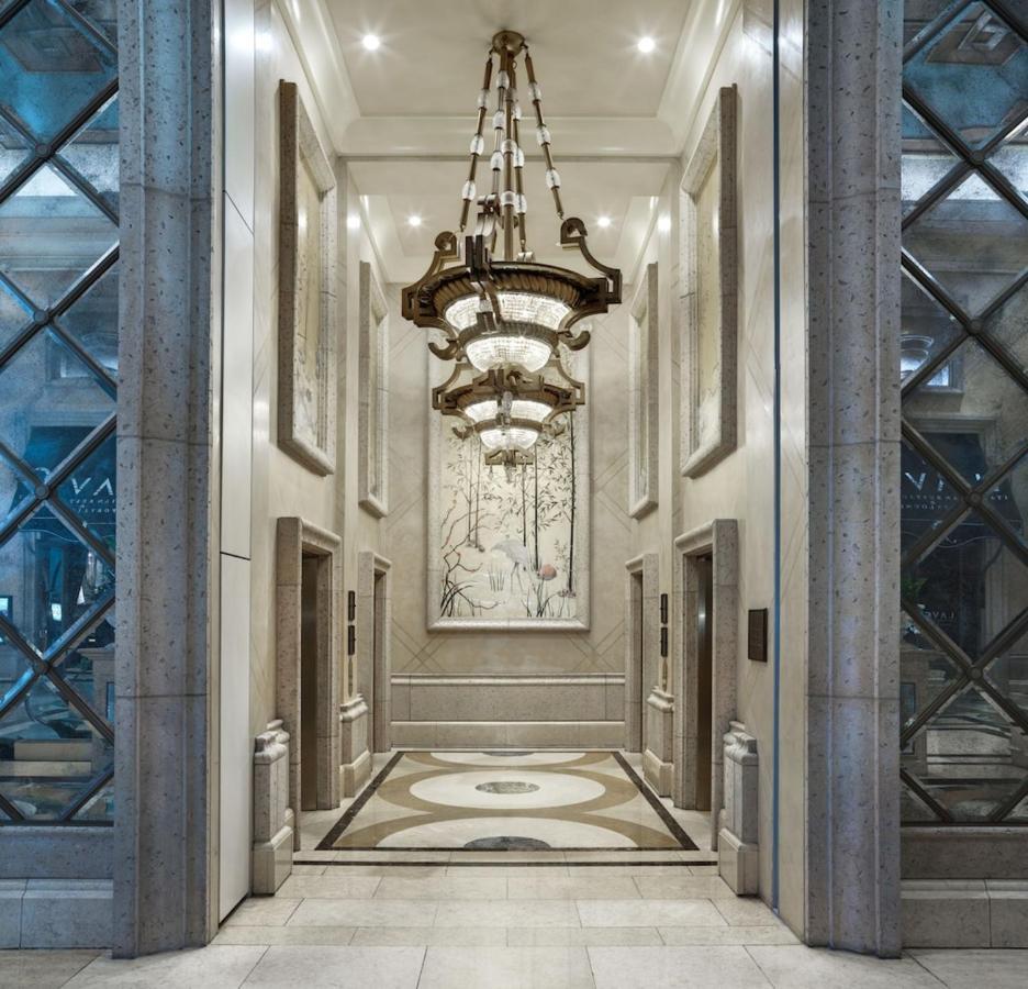 Hotel The Palazzo At The Venetian & Casino By Suiteness