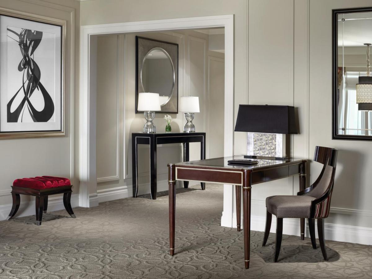 Hotel The Palazzo At The Venetian & Casino By Suiteness Las Vegas