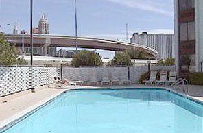 Hotel Golden Palm Las Vegas