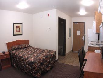 Howard Johnson Vegas / Near Nellis Afb Hotel 3*
